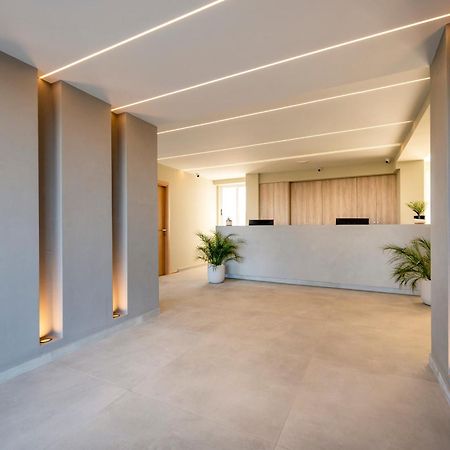 Nicolas Grand Suites, Adults Only Kardamena  Exterior photo