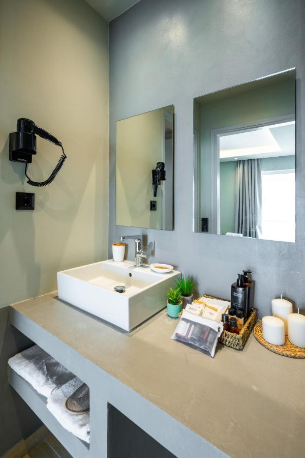 Nicolas Grand Suites, Adults Only Kardamena  Exterior photo