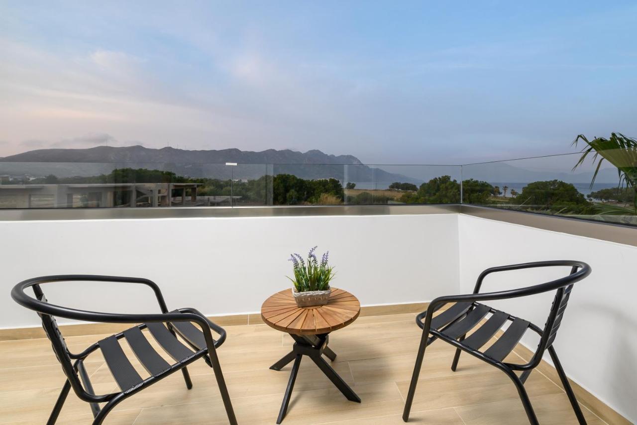 Nicolas Grand Suites, Adults Only Kardamena  Exterior photo