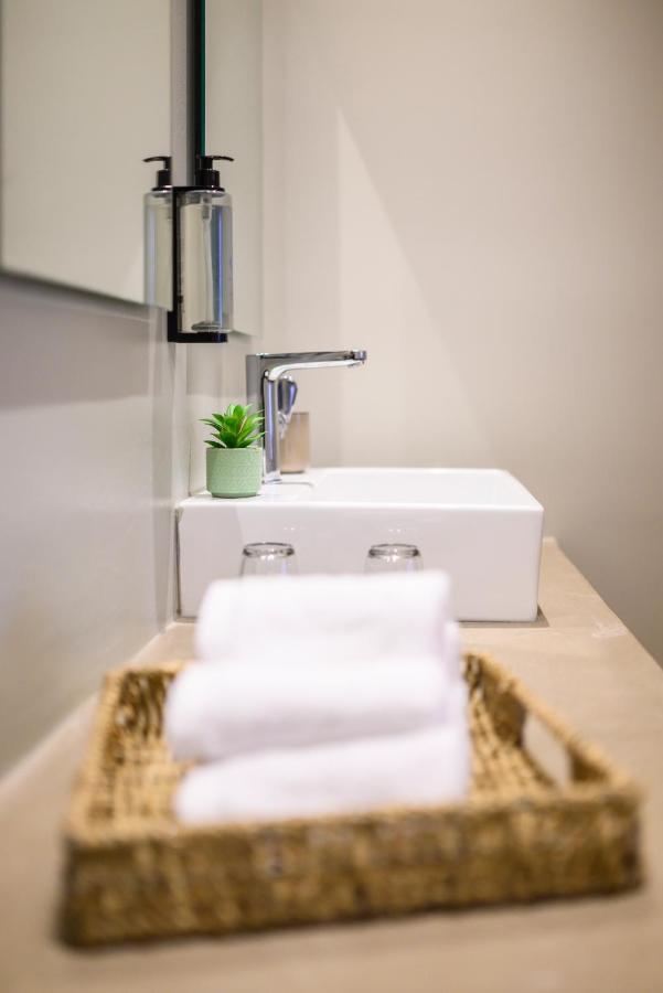 Nicolas Grand Suites, Adults Only Kardamena  Exterior photo