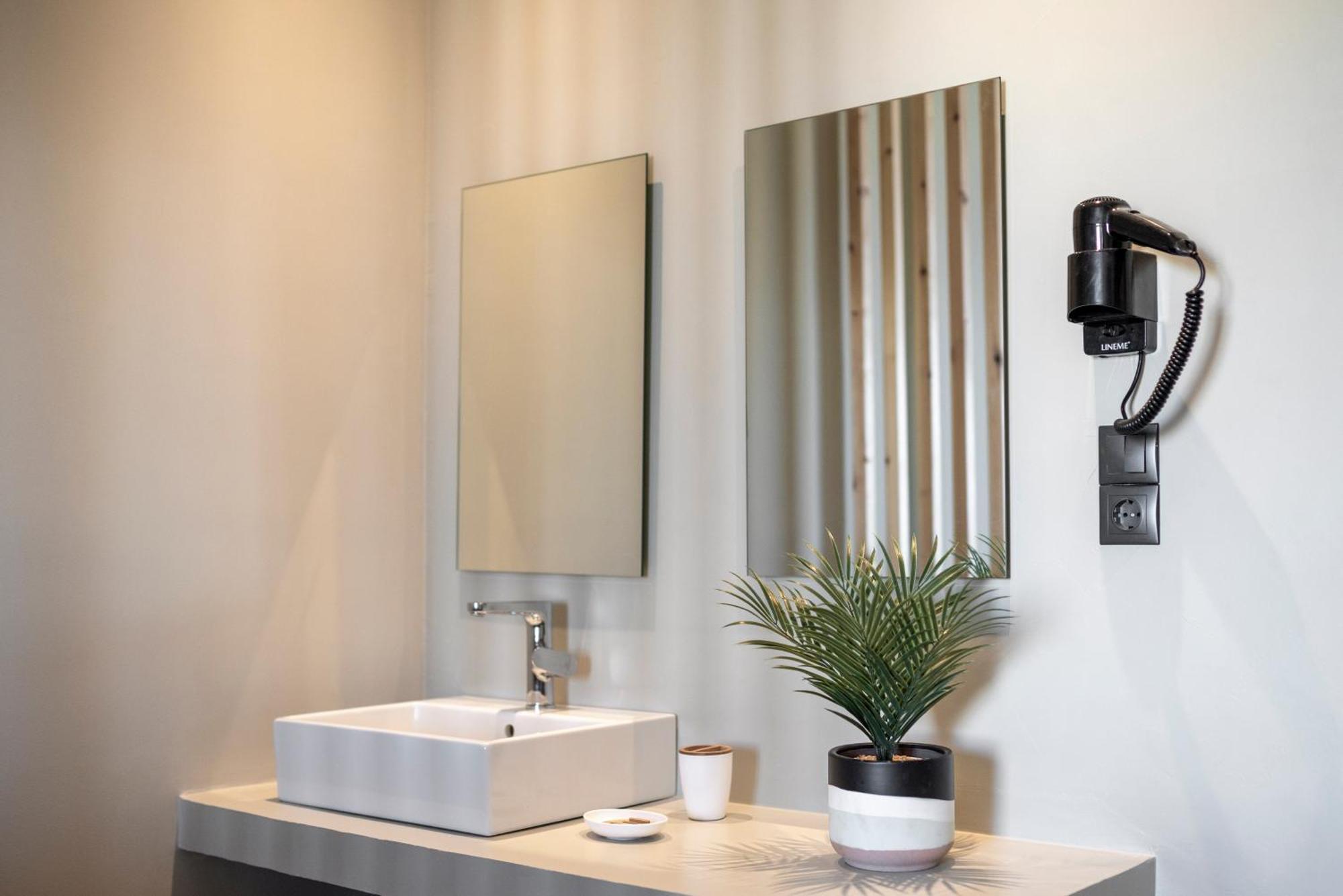 Nicolas Grand Suites, Adults Only Kardamena  Exterior photo